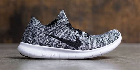 nike free run flyknit review